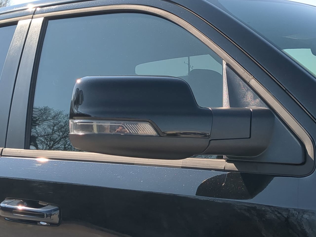 2026 Ram 1500 Big Horn Appleton WI