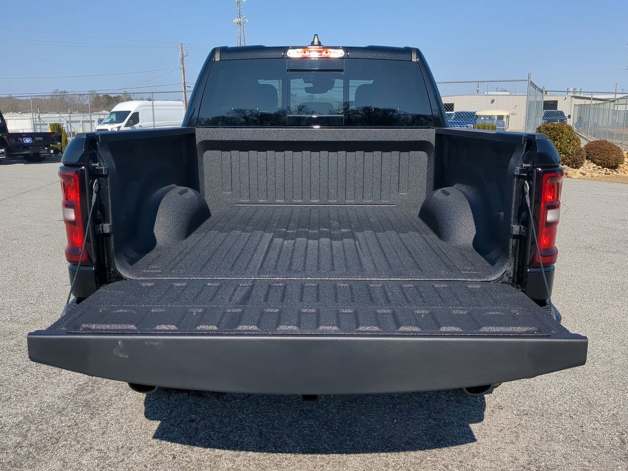 2026 Ram 1500 Big Horn Appleton WI