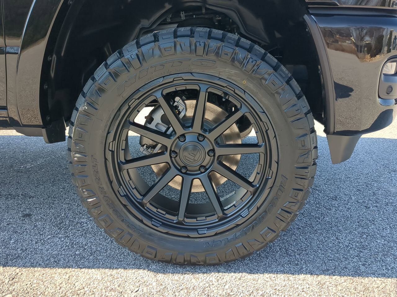 2026 Ram 1500 Big Horn Appleton WI