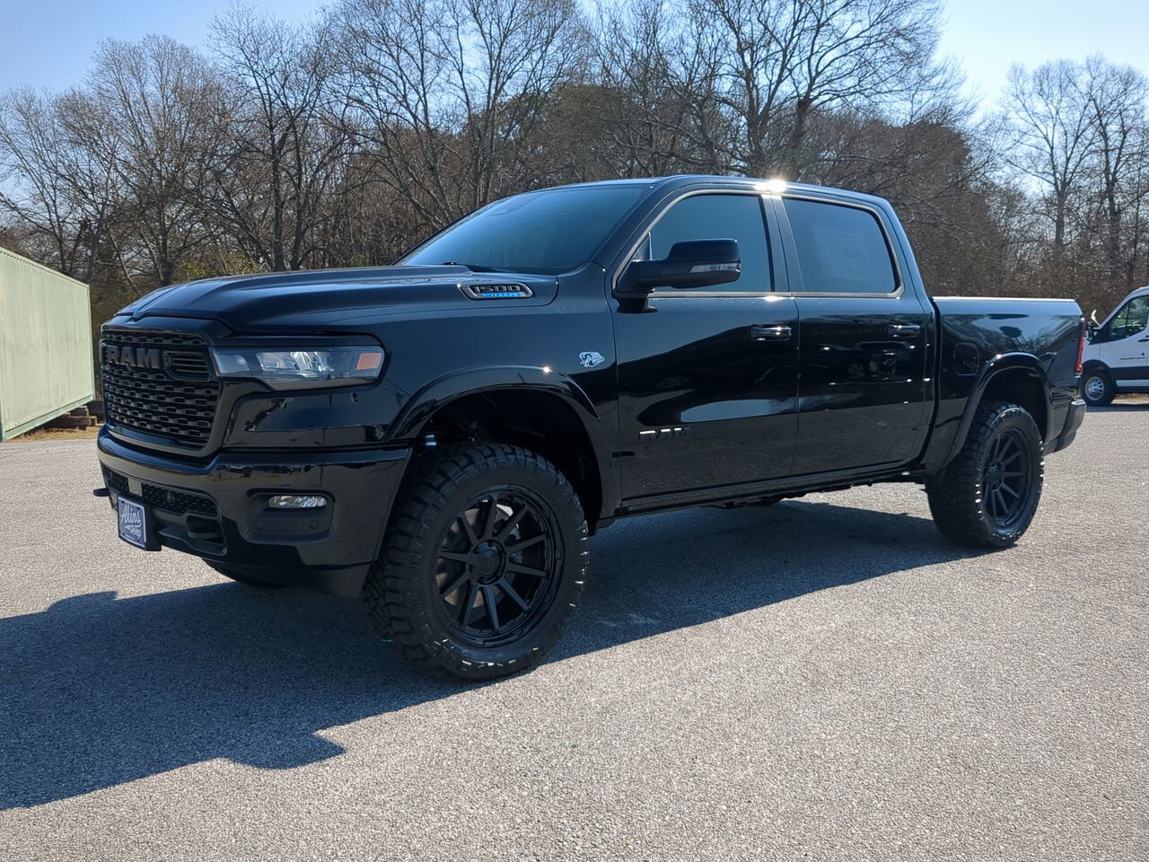 2026 Ram 1500 Big Horn Appleton WI
