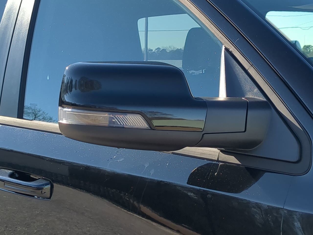 2026 Ram 1500 Big Horn Appleton WI