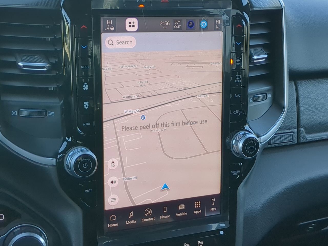 2026 Ram 1500 Big Horn Appleton WI