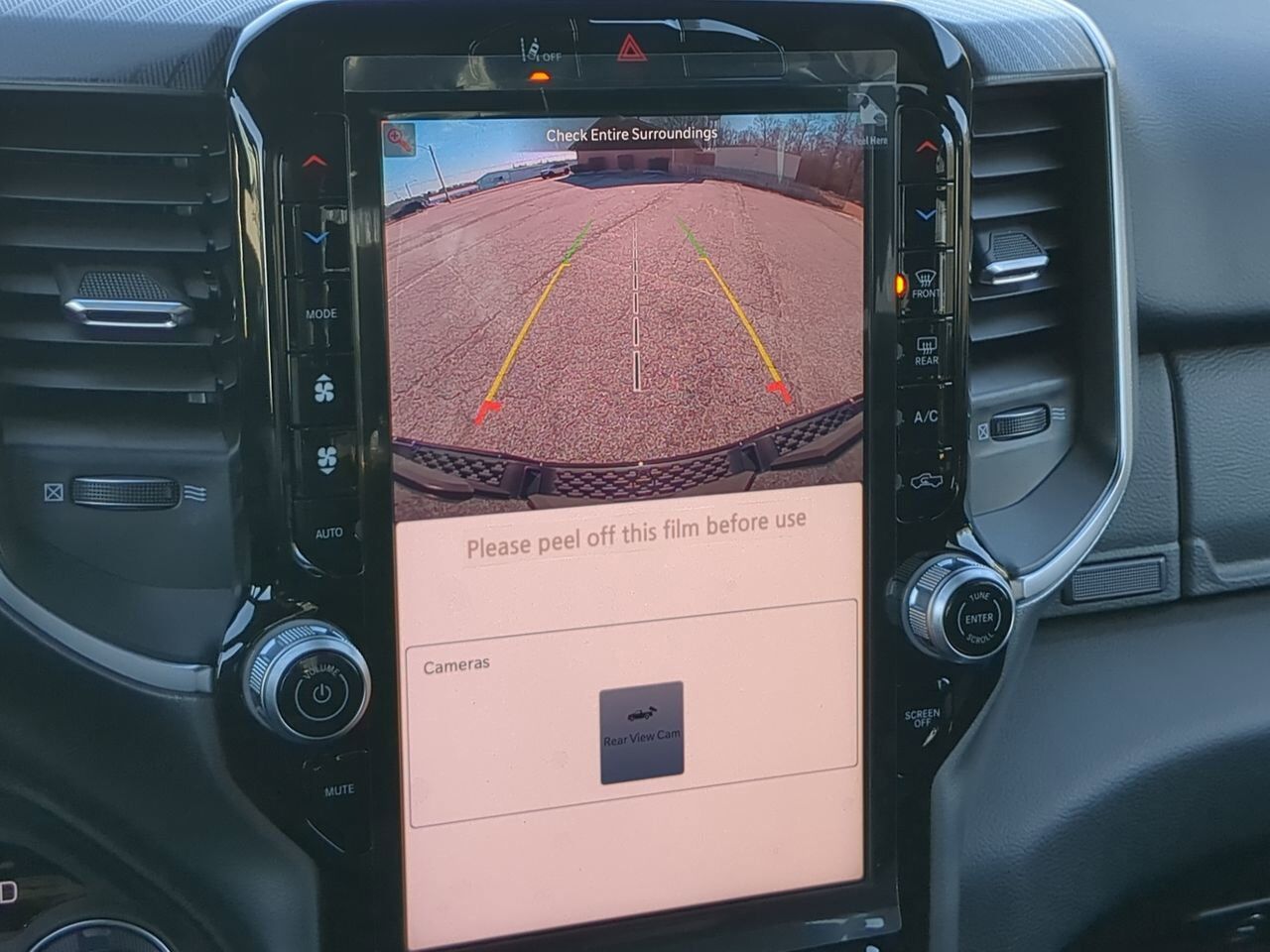 2026 Ram 1500 Big Horn Appleton WI