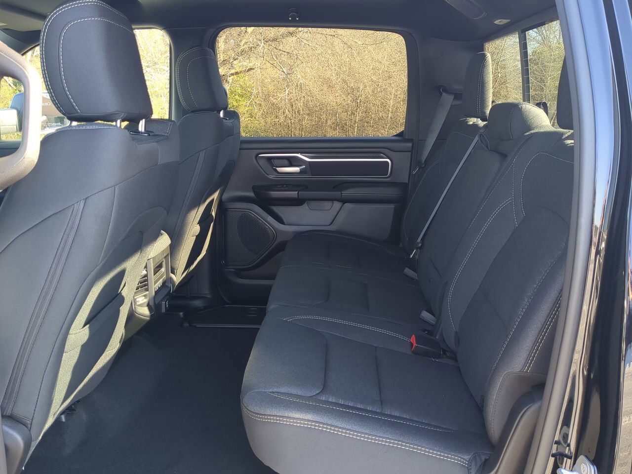 2026 Ram 1500 Big Horn Appleton WI