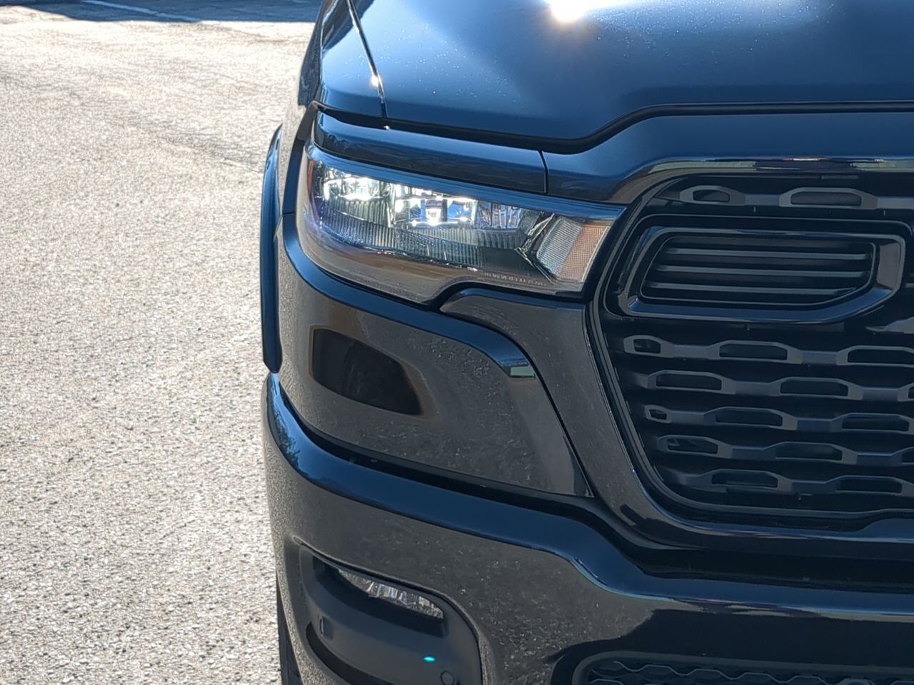 2026 Ram 1500 Big Horn Appleton WI