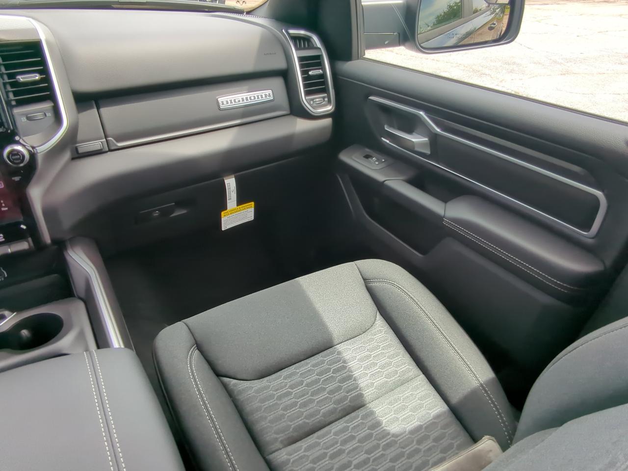 2026 Ram 1500 Big Horn Appleton WI