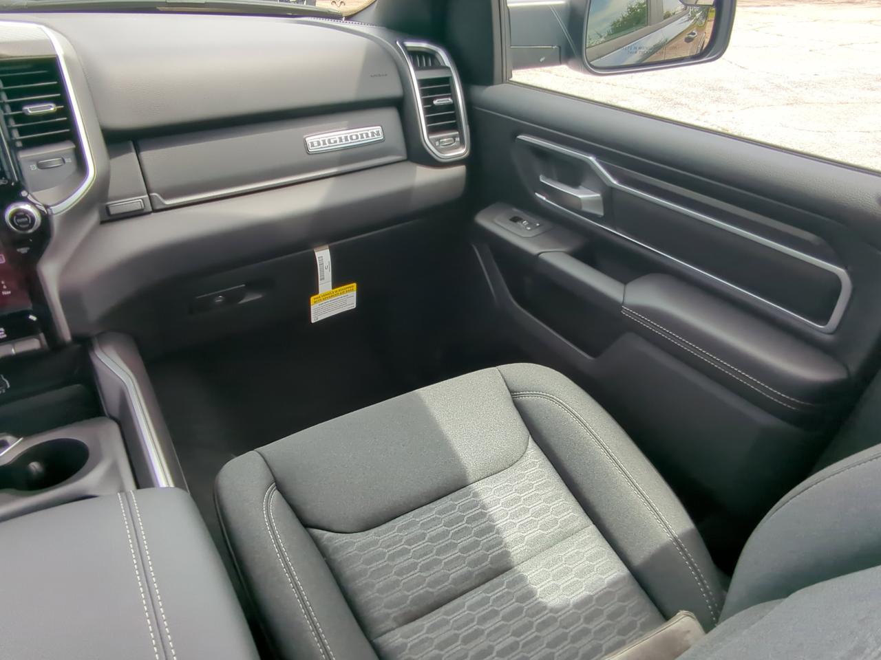 2026 Ram 1500 Big Horn Appleton WI