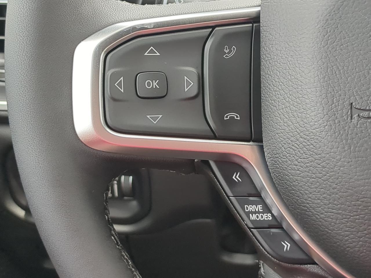 2026 Ram 1500 Big Horn Appleton WI