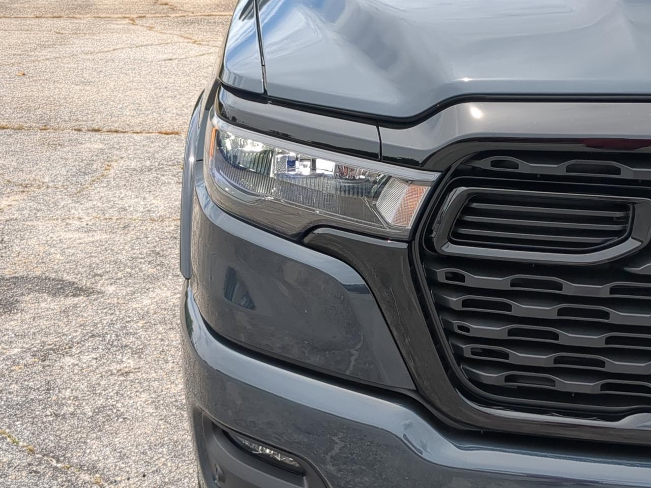 2026 Ram 1500 Big Horn Appleton WI