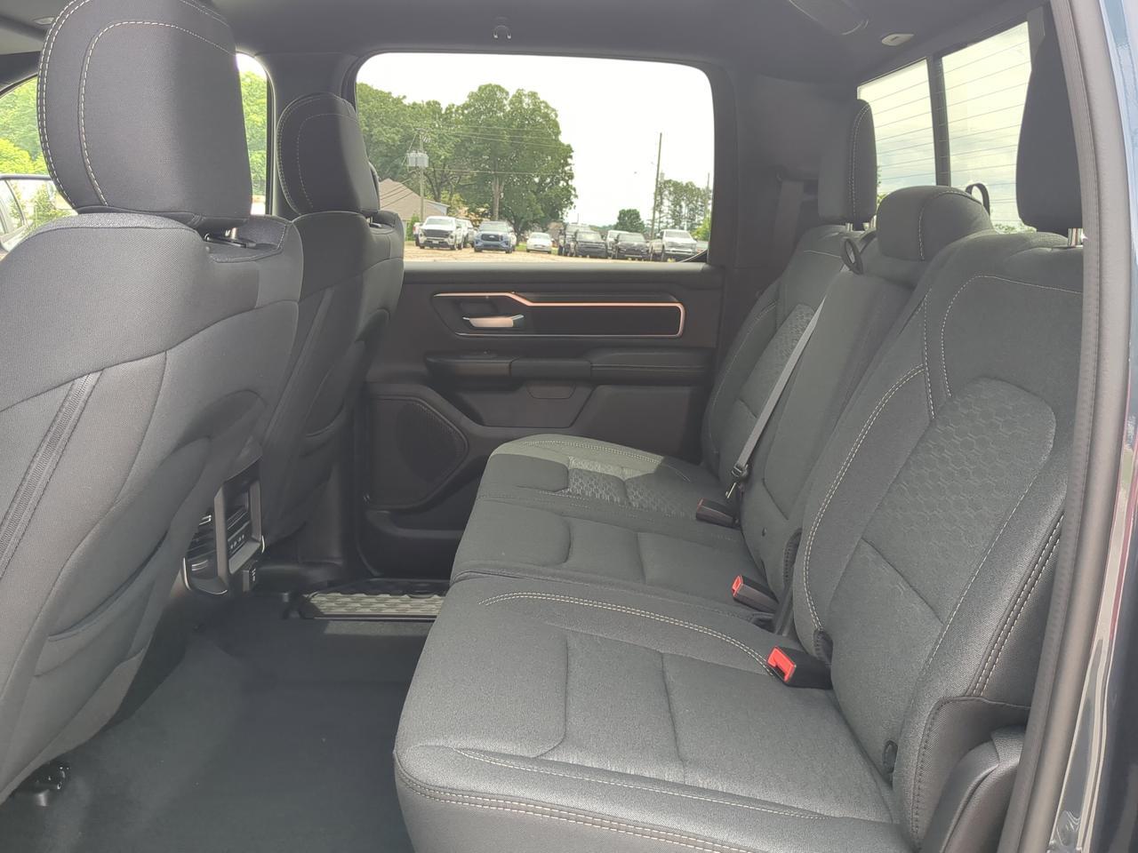 2026 Ram 1500 Big Horn Appleton WI