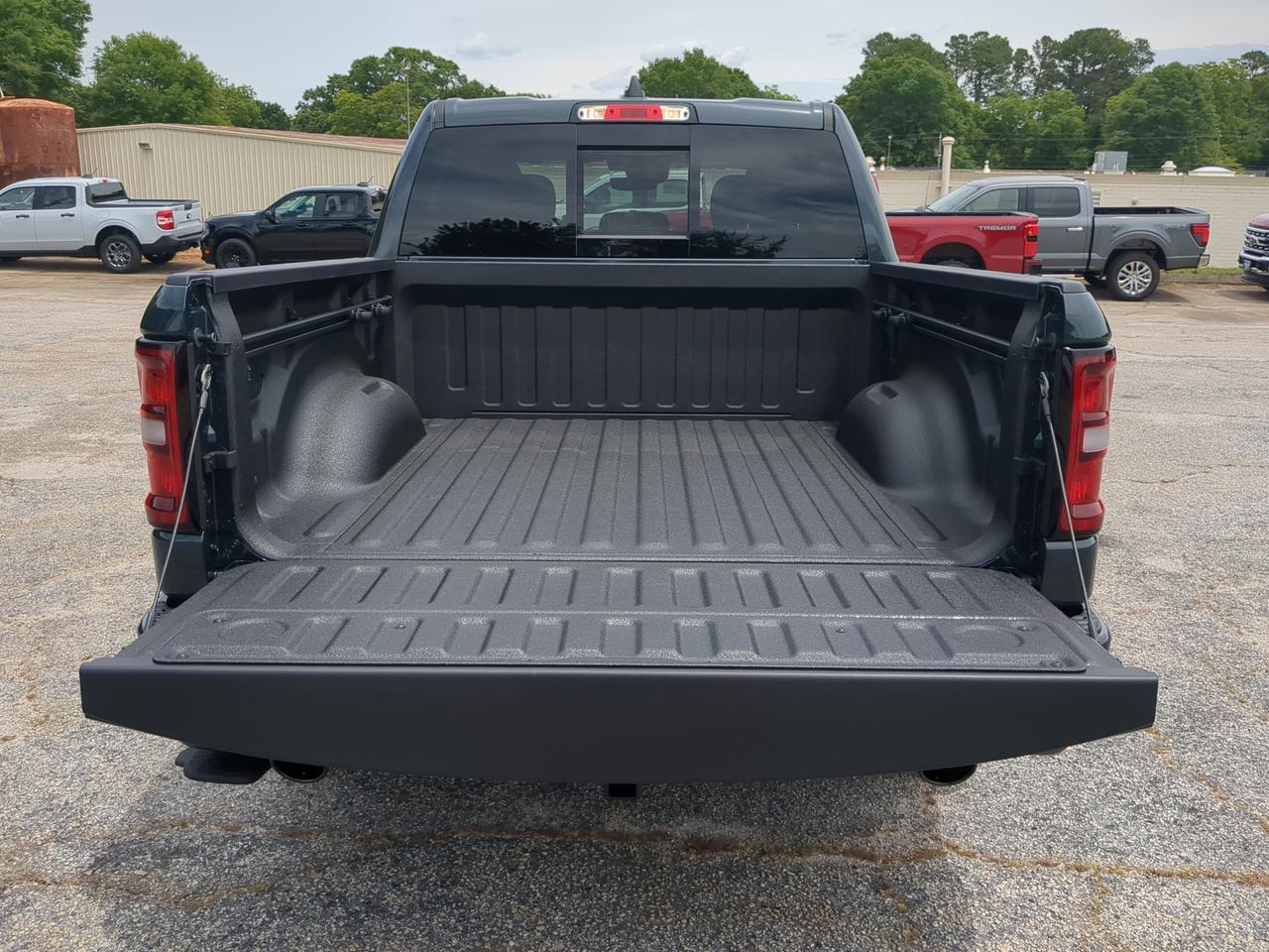 2026 Ram 1500 Big Horn Appleton WI
