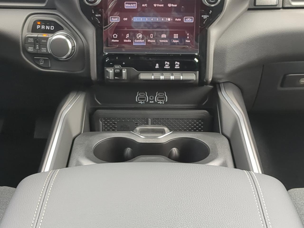2026 Ram 1500 Big Horn Appleton WI
