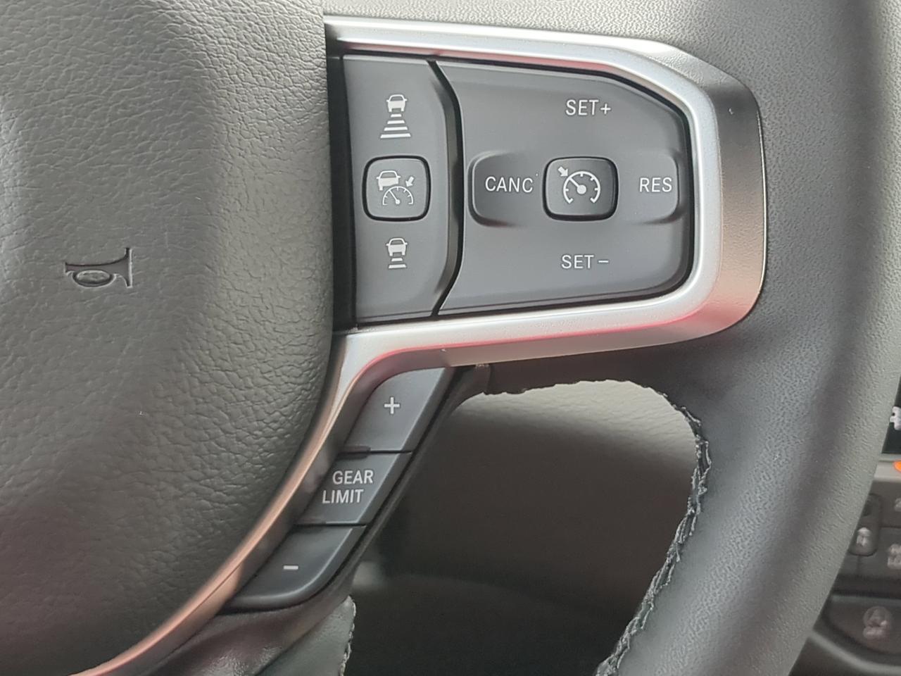 2026 Ram 1500 Big Horn Appleton WI