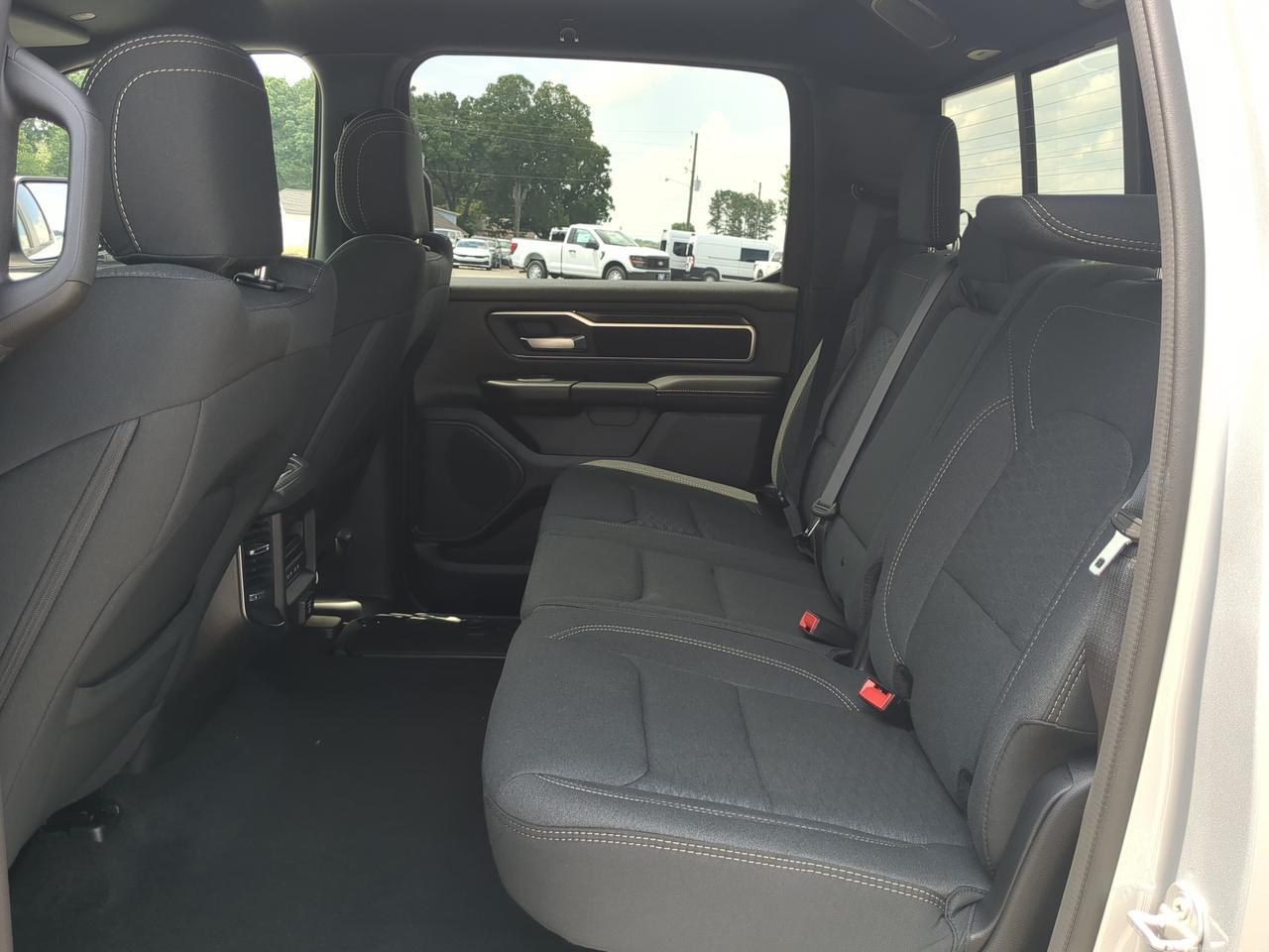 2026 Ram 1500 Big Horn Appleton WI