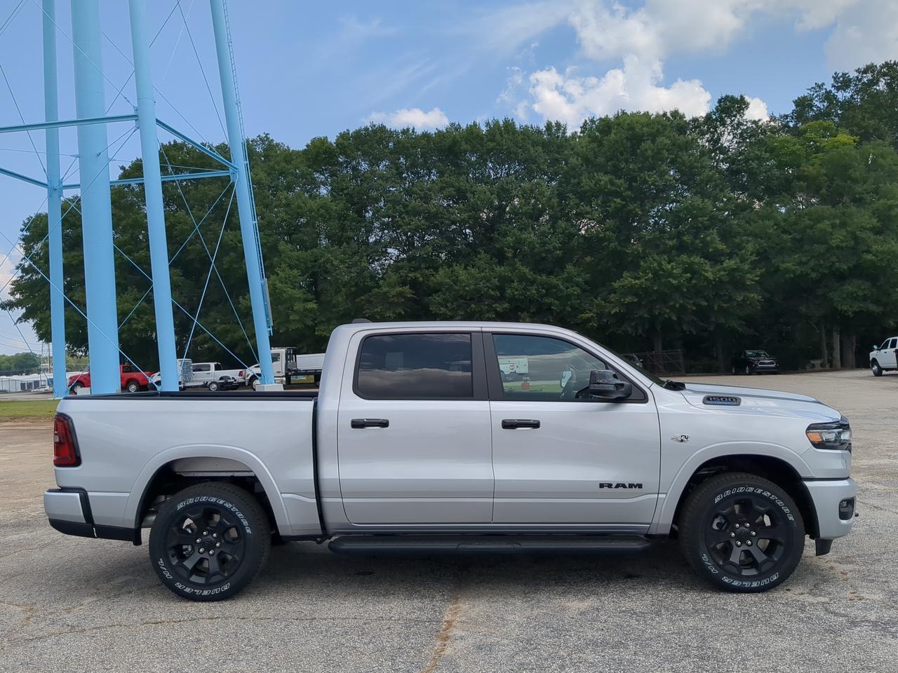 2026 Ram 1500 Big Horn Appleton WI