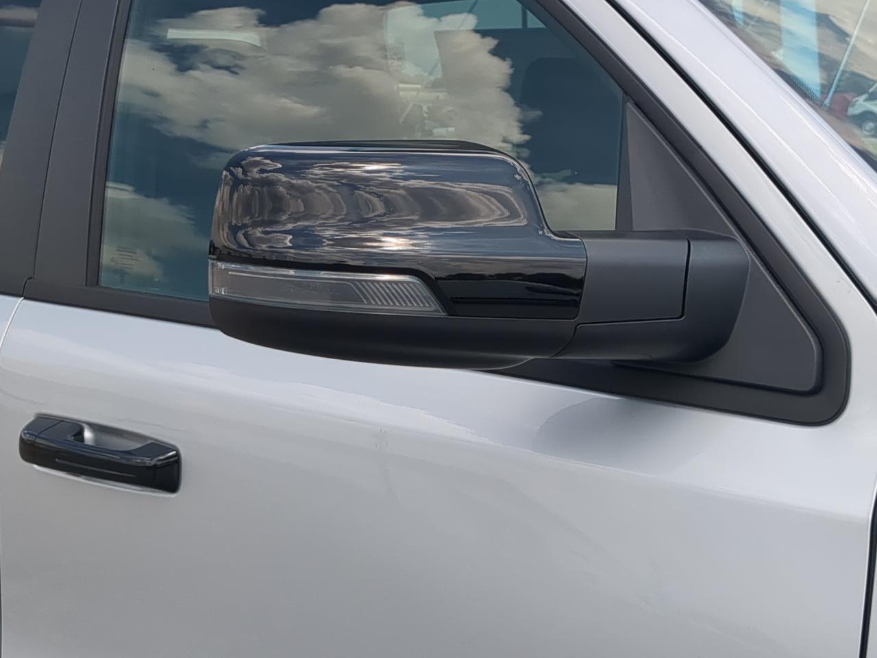 2026 Ram 1500 Big Horn Appleton WI
