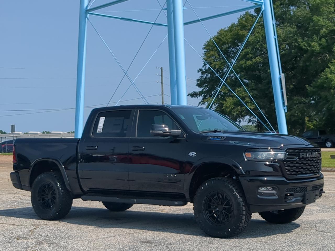 2026 Ram 1500 Big Horn Appleton WI