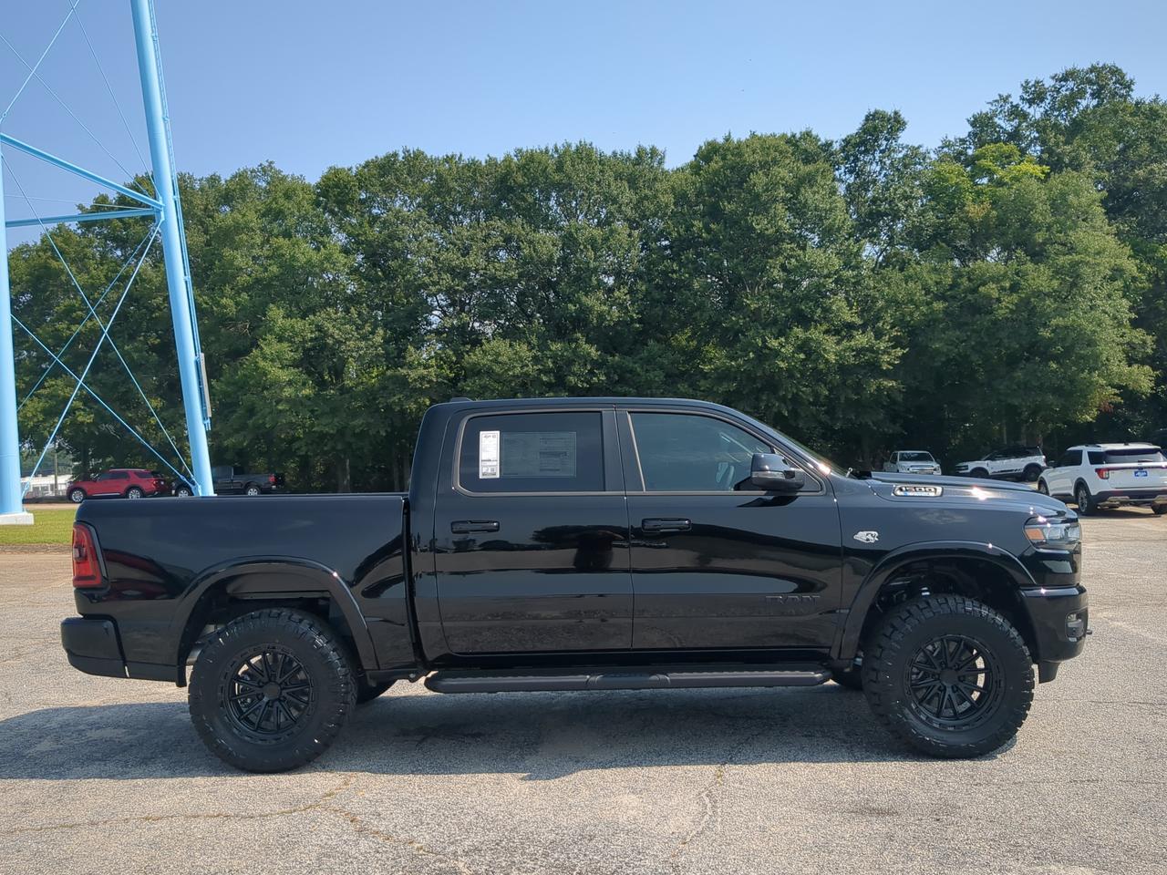 2026 Ram 1500 Big Horn Appleton WI