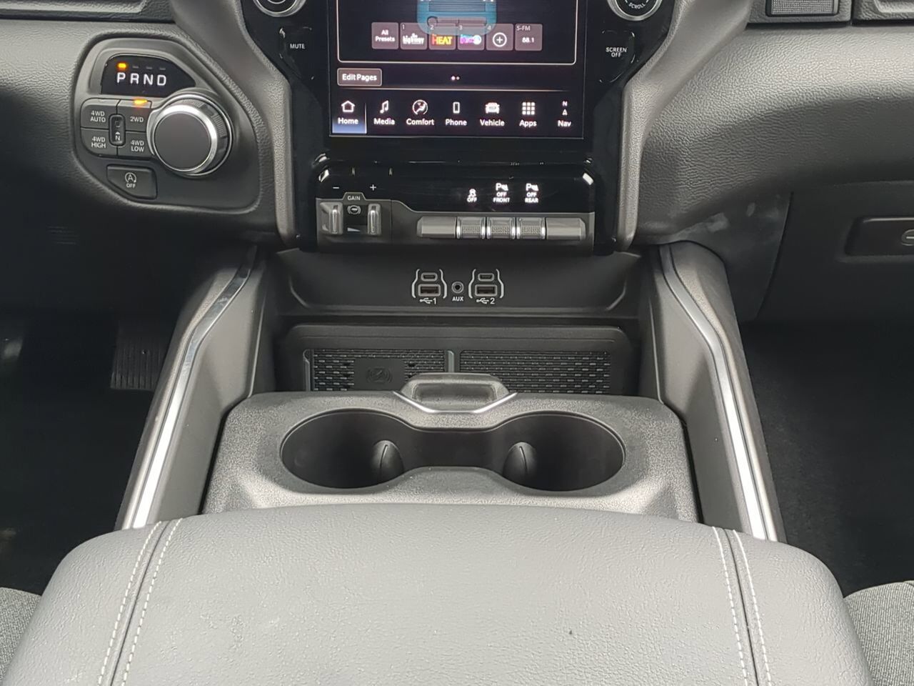 2026 Ram 1500 Big Horn Appleton WI