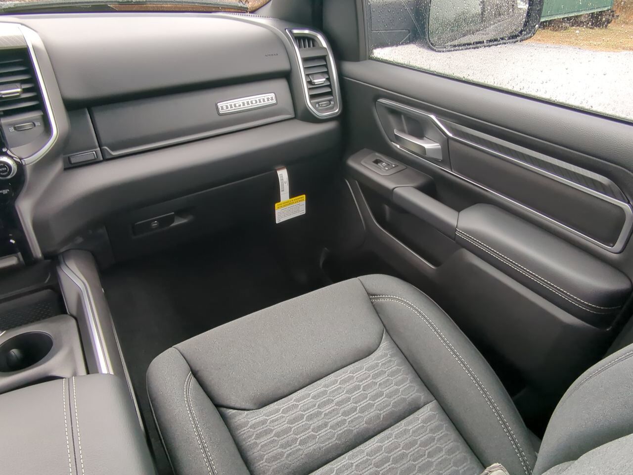 2026 Ram 1500 Big Horn Appleton WI