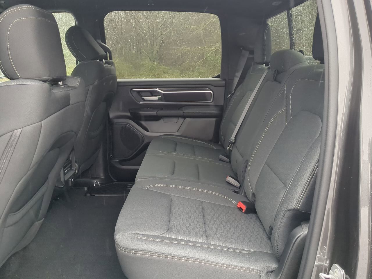 2026 Ram 1500 Big Horn Appleton WI