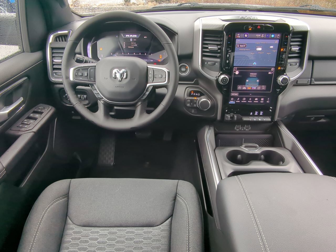 2026 Ram 1500 Big Horn Appleton WI