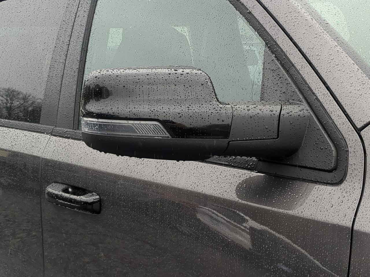 2026 Ram 1500 Big Horn Appleton WI