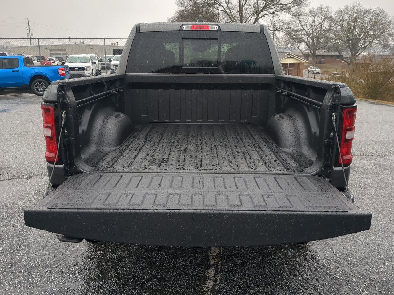 2026 Ram 1500 Big Horn Appleton WI