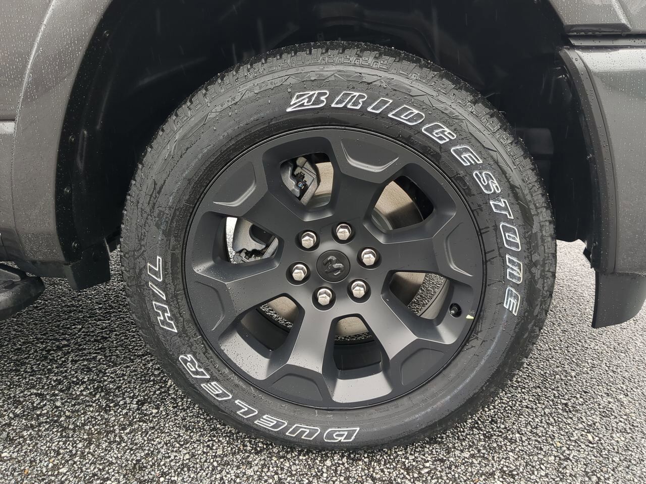 2026 Ram 1500 Big Horn Appleton WI