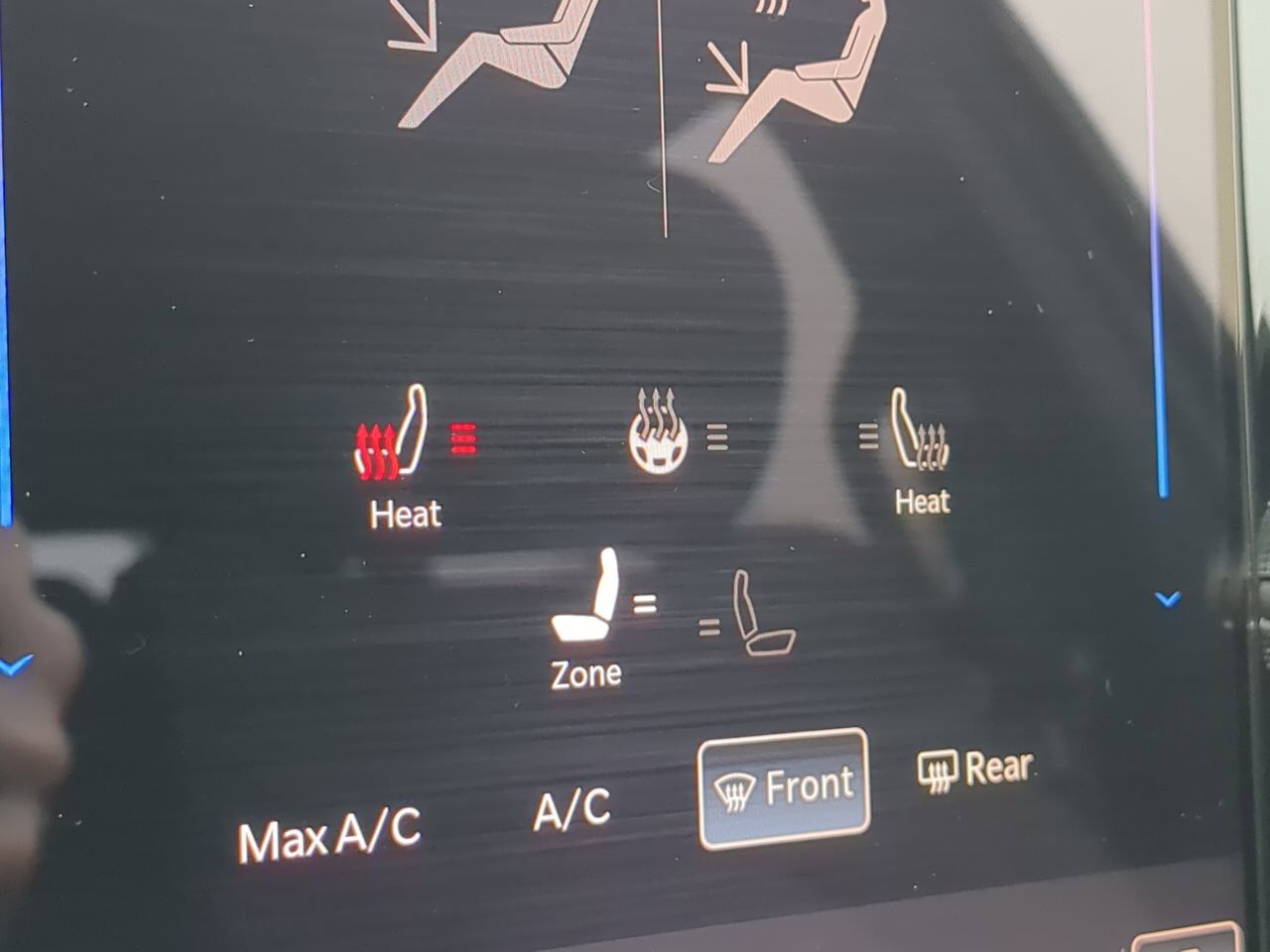 2026 Ram 1500 Big Horn Appleton WI