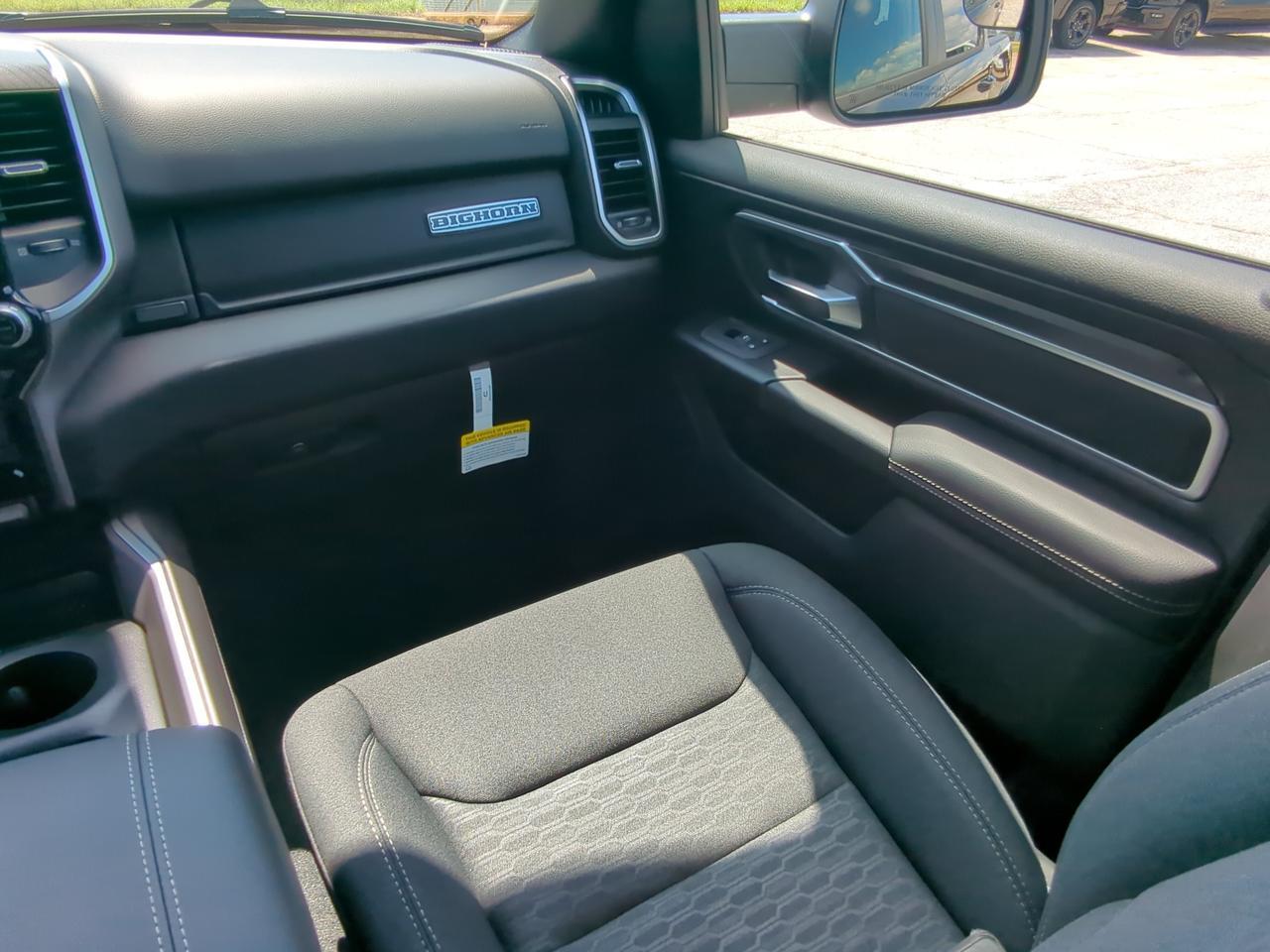 2026 Ram 1500 Big Horn Appleton WI