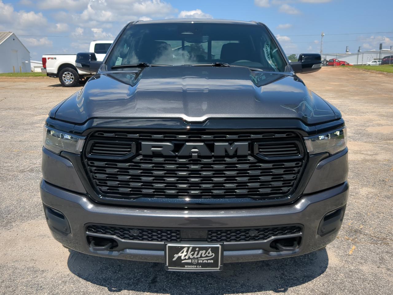 2026 Ram 1500 Big Horn Appleton WI