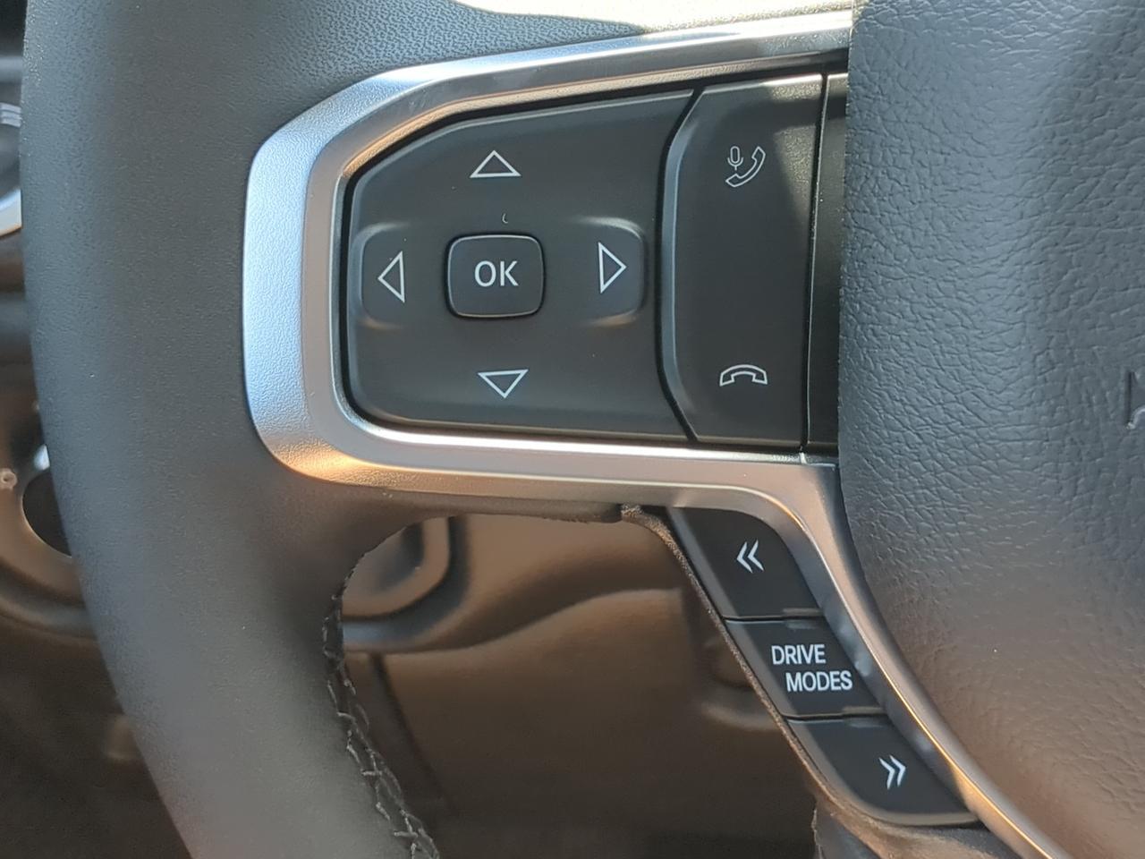 2026 Ram 1500 Big Horn Appleton WI