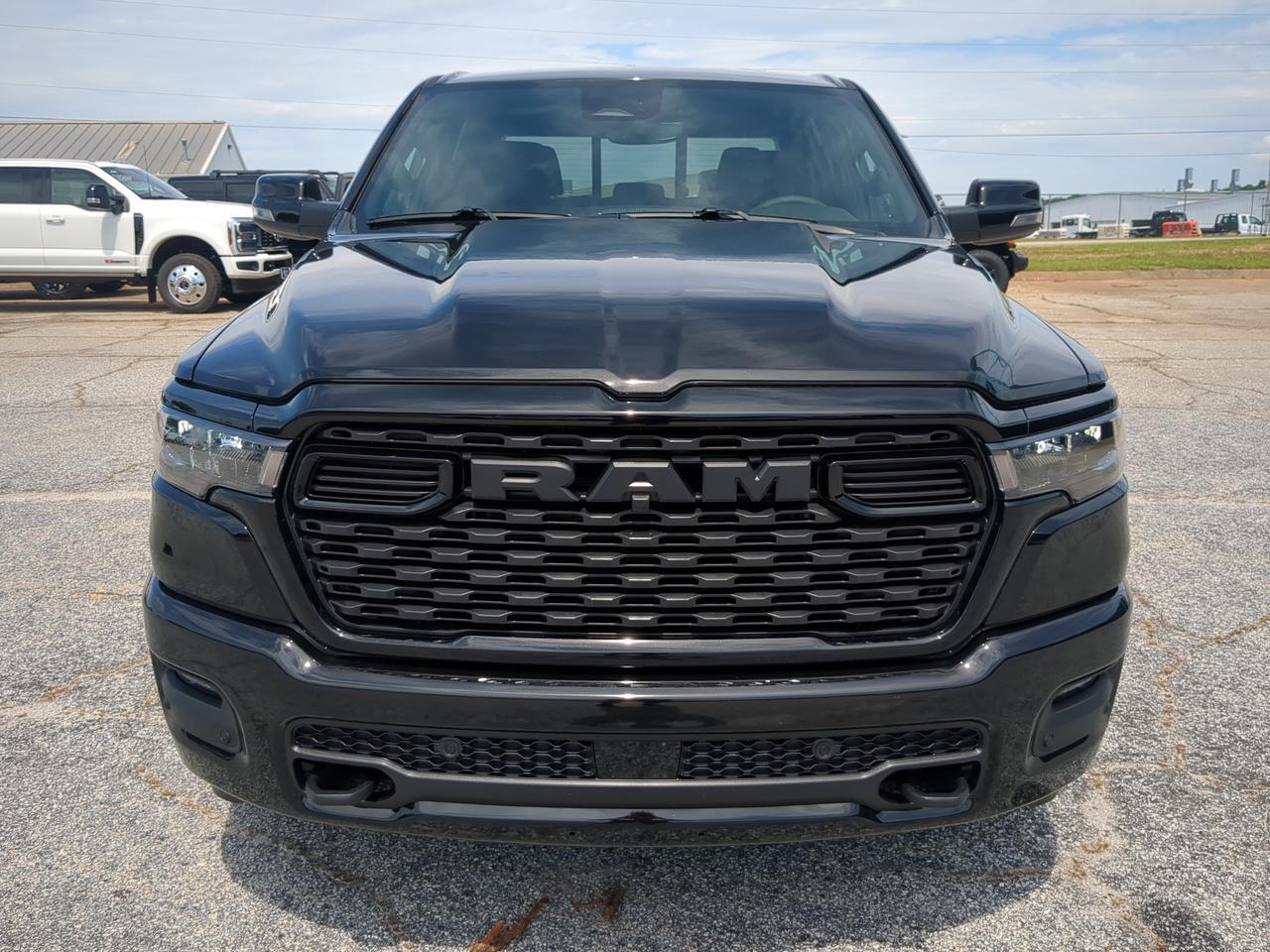 2026 Ram 1500 Big Horn Appleton WI