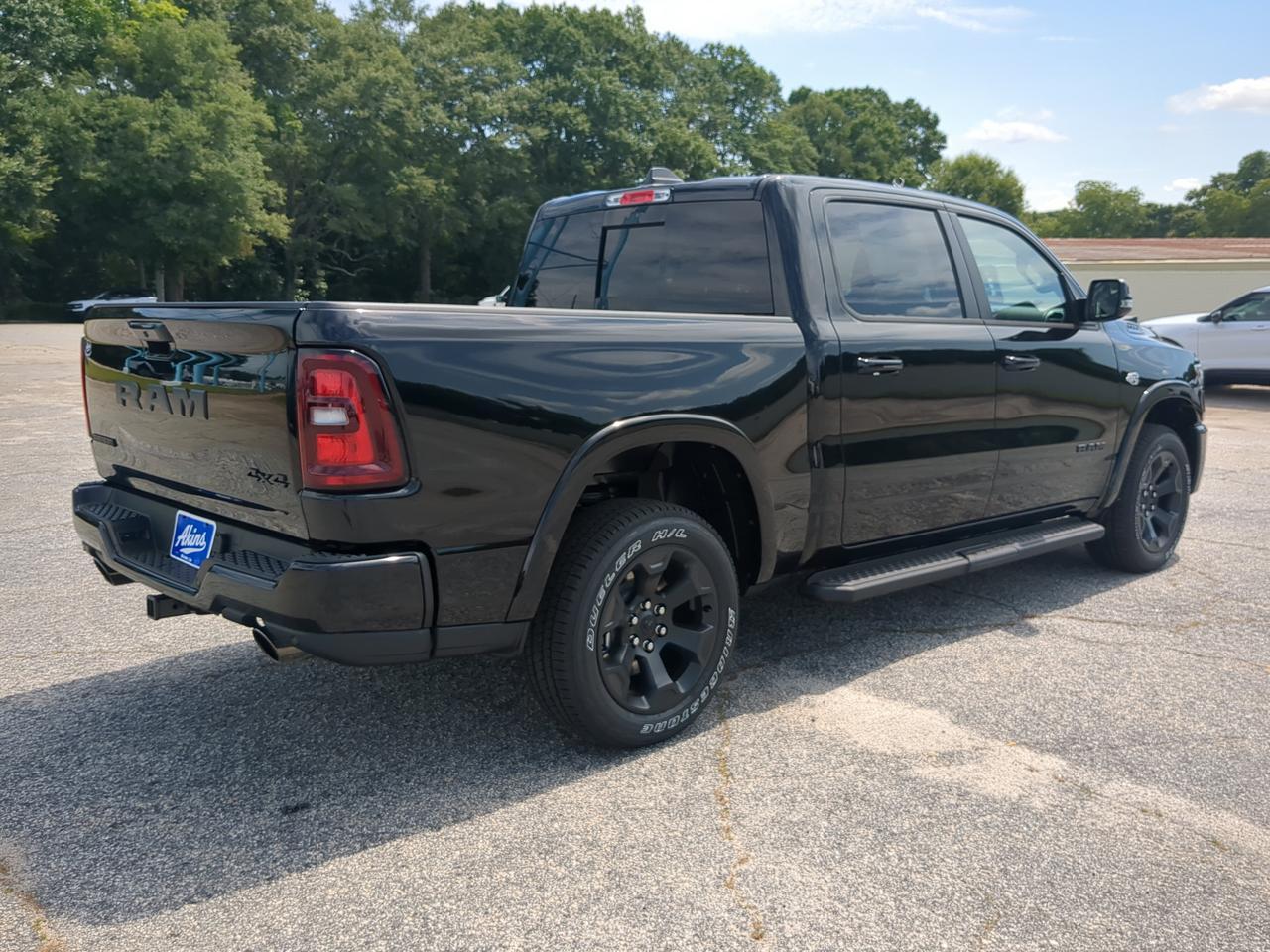 2026 Ram 1500 Big Horn Appleton WI