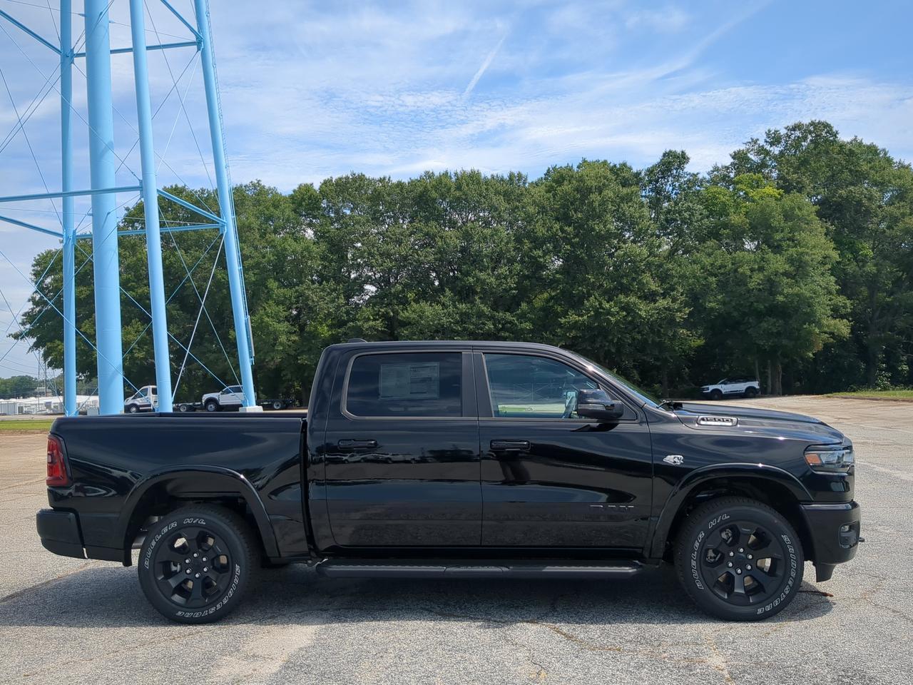 2026 Ram 1500 Big Horn Appleton WI