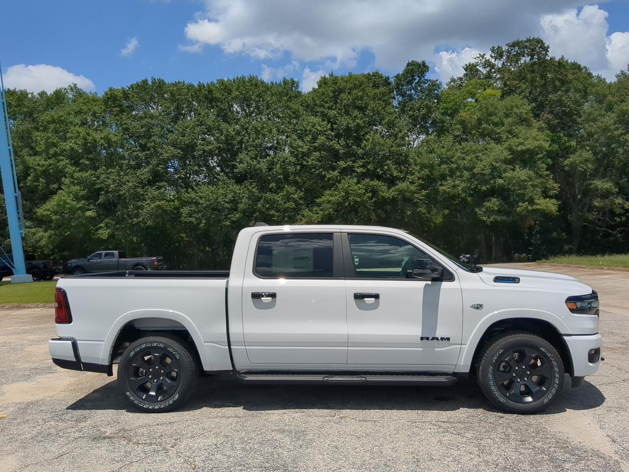 2026 Ram 1500 Big Horn Appleton WI