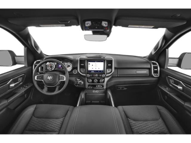 2026 Ram 1500 Big Horn Appleton WI