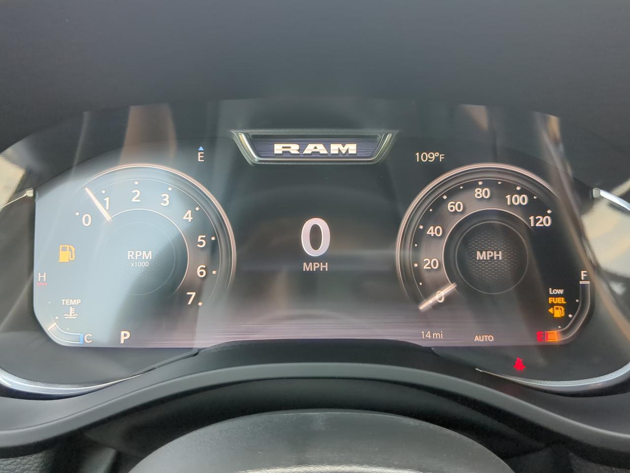 2026 Ram 1500 Big Horn Appleton WI