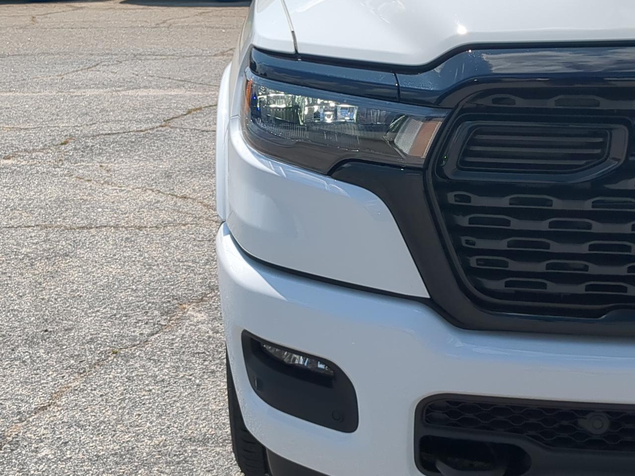 2026 Ram 1500 Big Horn Appleton WI