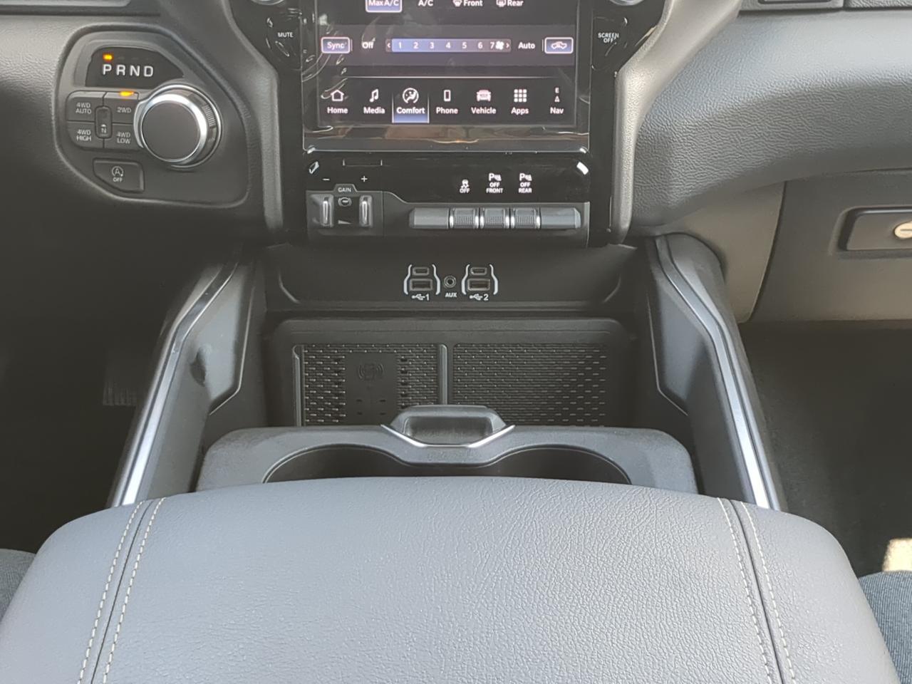 2026 Ram 1500 Big Horn Appleton WI