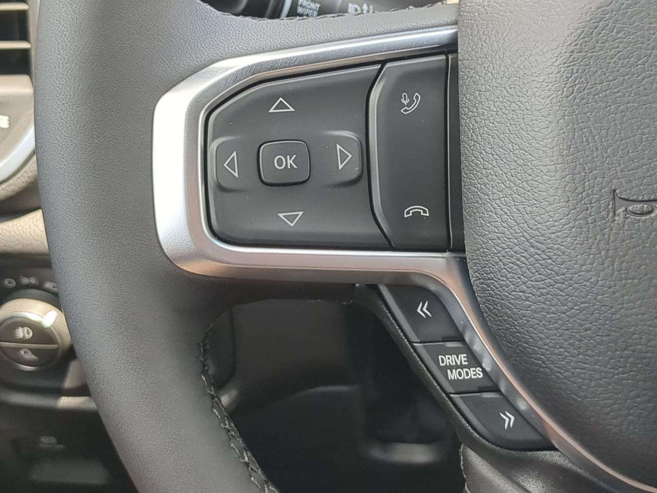 2026 Ram 1500 Big Horn Appleton WI