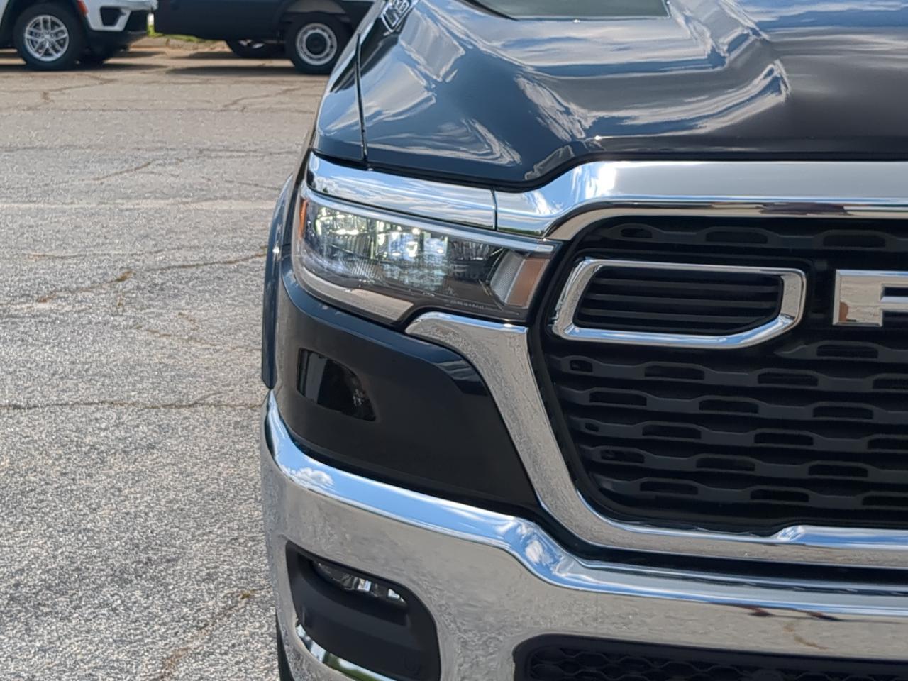 2026 Ram 1500 Big Horn Appleton WI