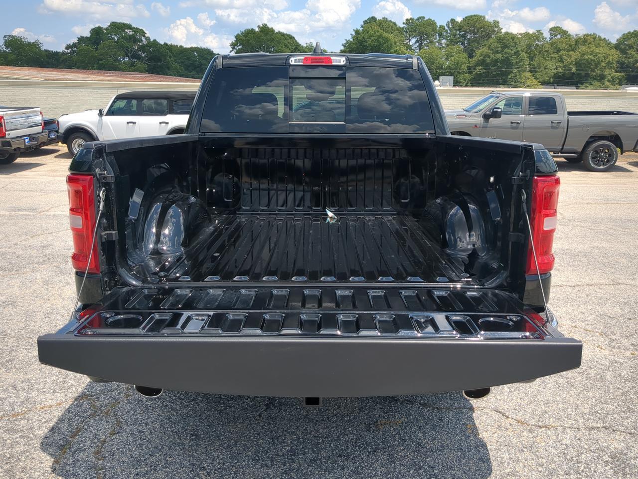 2026 Ram 1500 Big Horn Appleton WI