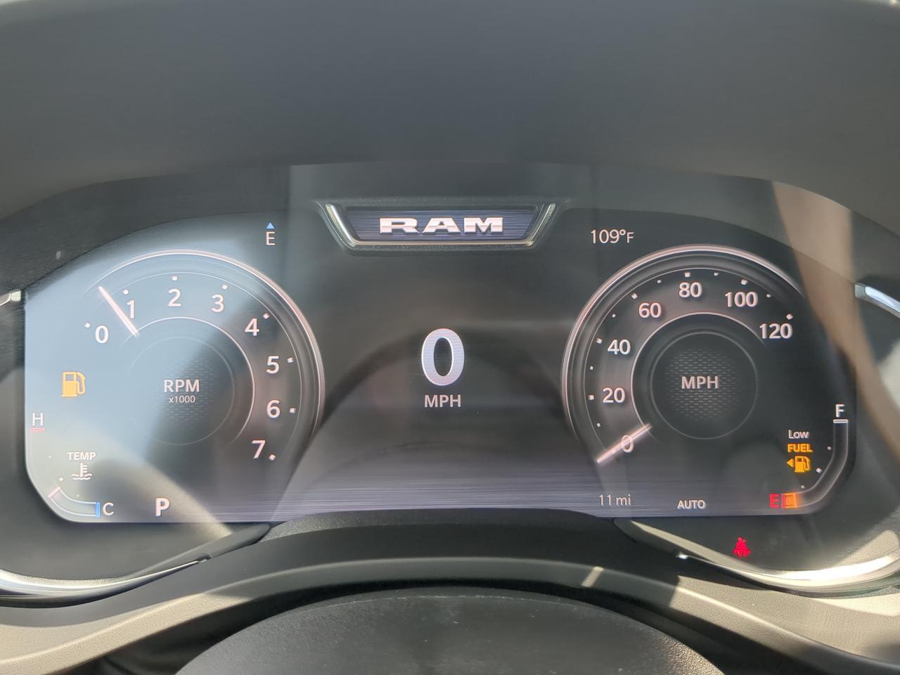 2026 Ram 1500 Big Horn Appleton WI