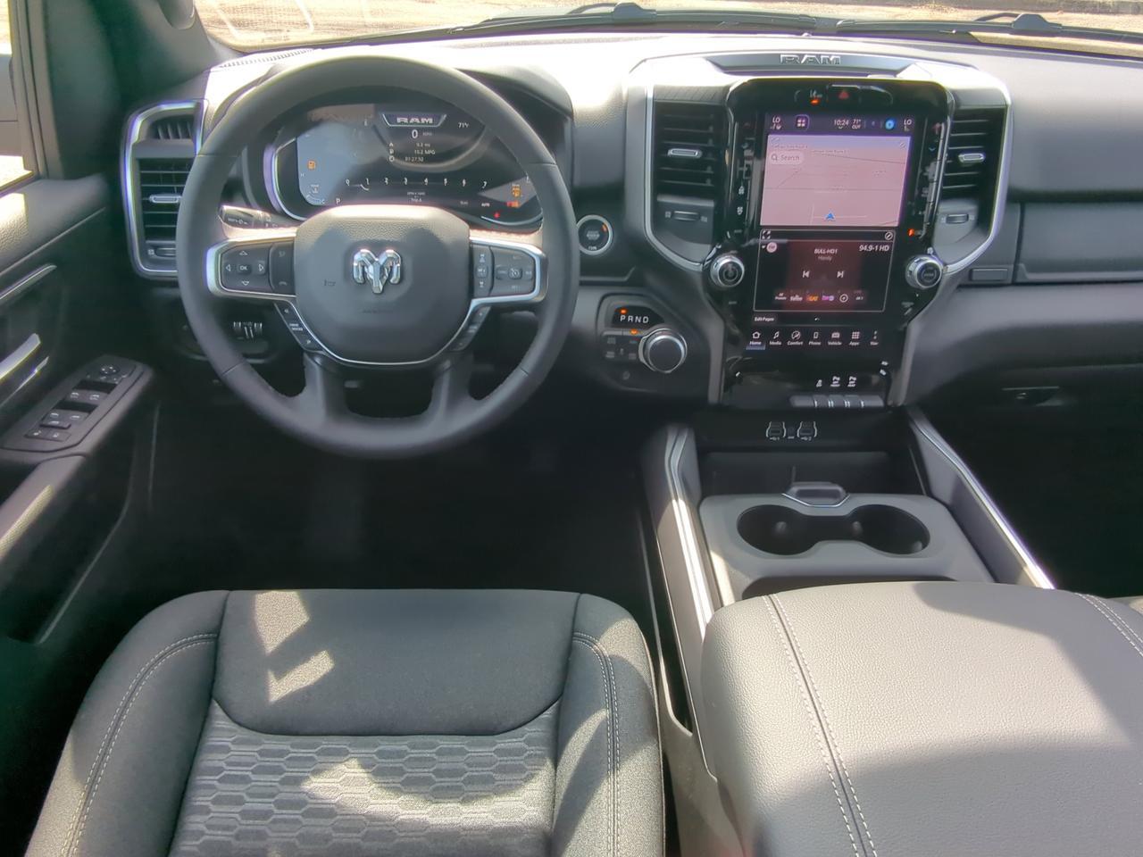 2026 Ram 1500 Big Horn Appleton WI