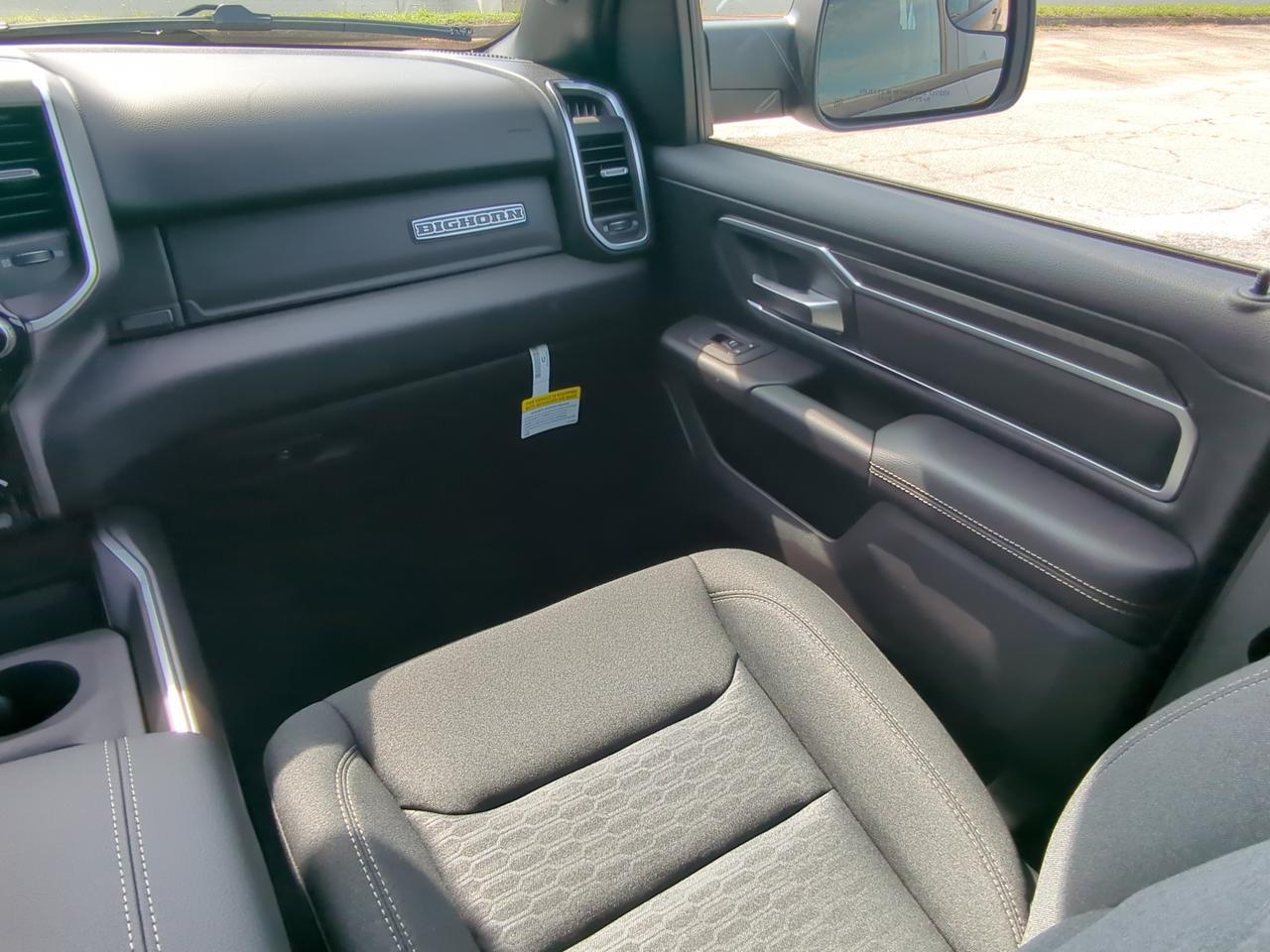2026 Ram 1500 Big Horn Appleton WI