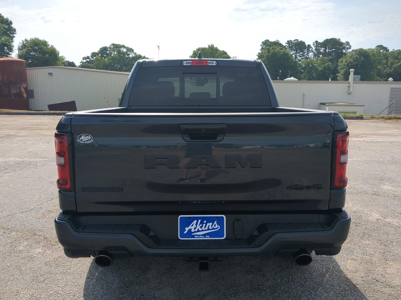 2026 Ram 1500 Big Horn Appleton WI