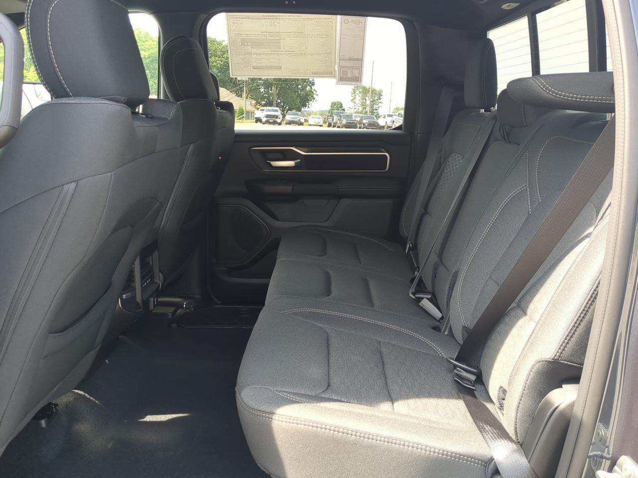 2026 Ram 1500 Big Horn Appleton WI
