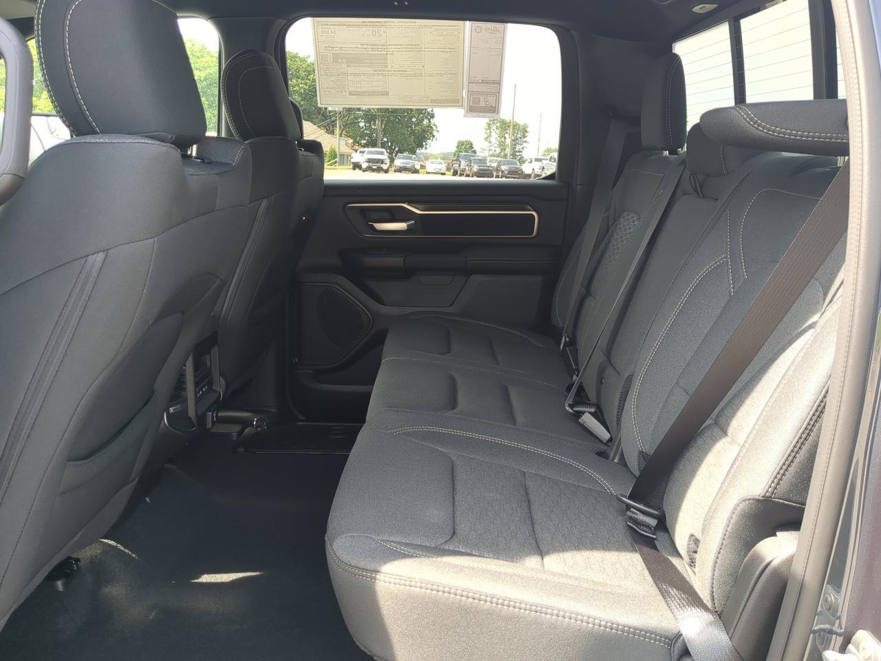 2026 Ram 1500 Big Horn Appleton WI